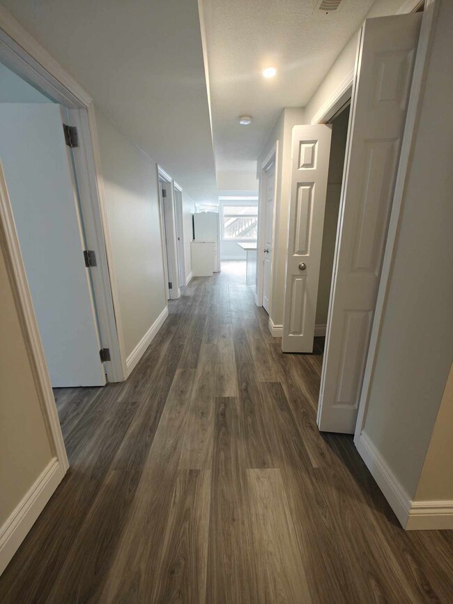 107 McCrae Pl in Waterloo, ON - Building Photo - Building Photo