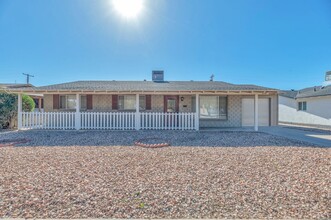 8707 E Chaparral Rd in Scottsdale, AZ - Building Photo - Building Photo
