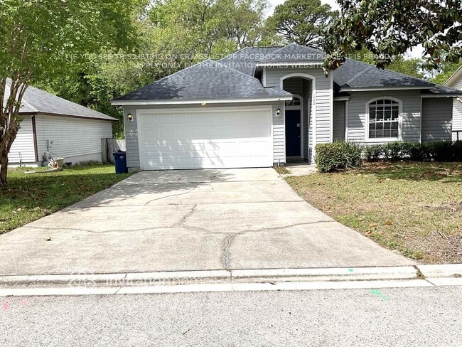 1724 Chandelier Cir W