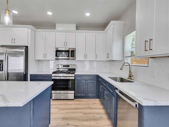 property at 4713 Talina Way