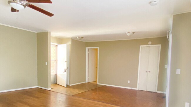 property at 2017 NW 32nd Terrace