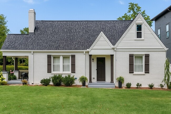 property at 828 Kirkwood Ave