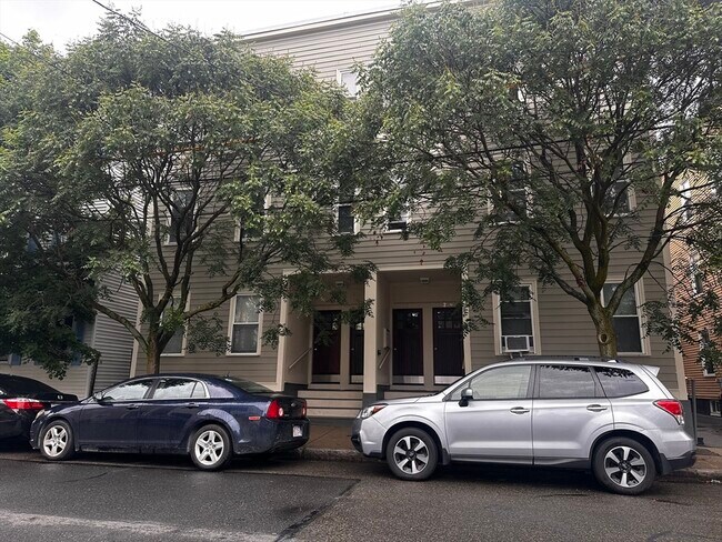 property at 233 Charles St