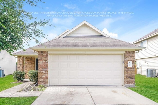 property at 6247 El Granate Dr