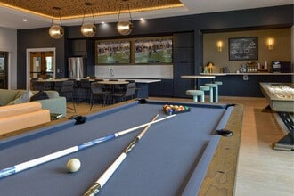 The Commons at Rivertown in Grandville, MI - Foto de edificio - Building Photo
