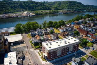 Owens Greene in Wheeling, WV - Foto de edificio - Building Photo