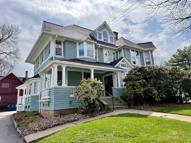 property at 114 Church St