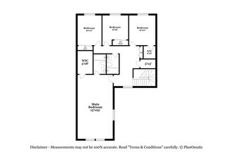 4234 Sunrise Cove Dr in San Antonio, TX - Building Photo - Building Photo