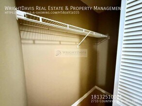 2733 Countryside Blvd in Clearwater, FL - Building Photo - Building Photo