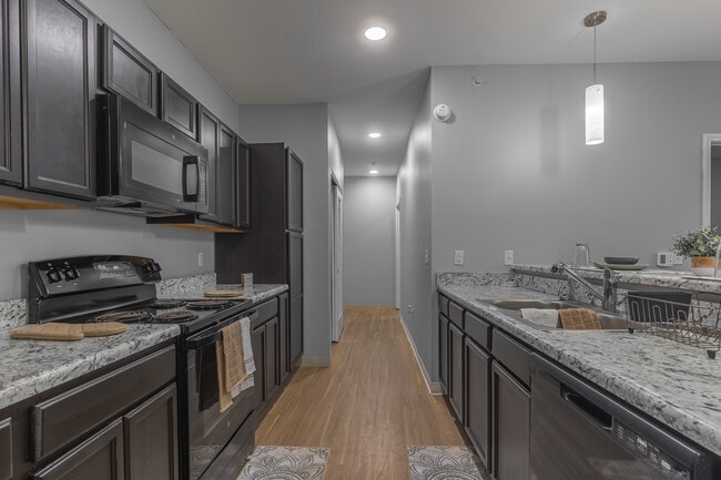 The Annex of Ruston in Ruston, LA - Building Photo - Interior Photo