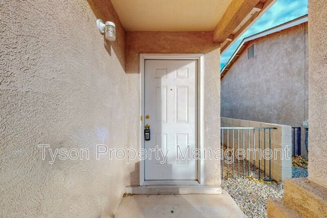 1868 Mesa Grande Loop NE in Rio Rancho, NM - Building Photo - Building Photo