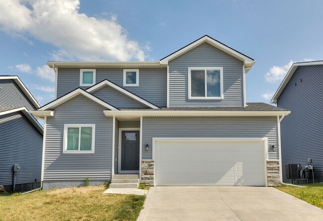 property at 15145 Foxglove Ln