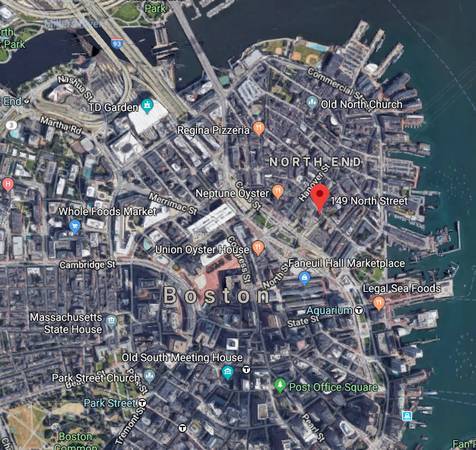 108 Richmond St, Unit 1