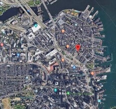 108 Richmond St, Unit 1 in Boston, MA - Foto de edificio - Building Photo