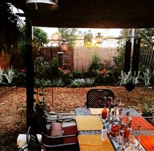 38 Harvey St in Philadelphia, PA - Foto de edificio - Building Photo