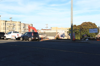 John Burton Housing Complex in San Francisco, CA - Building Photo - Building Photo