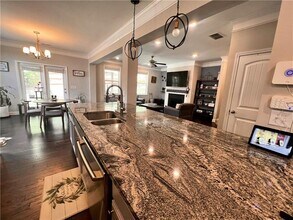 4310 Danbury Farms Dr in Cumming, GA - Building Photo - Building Photo