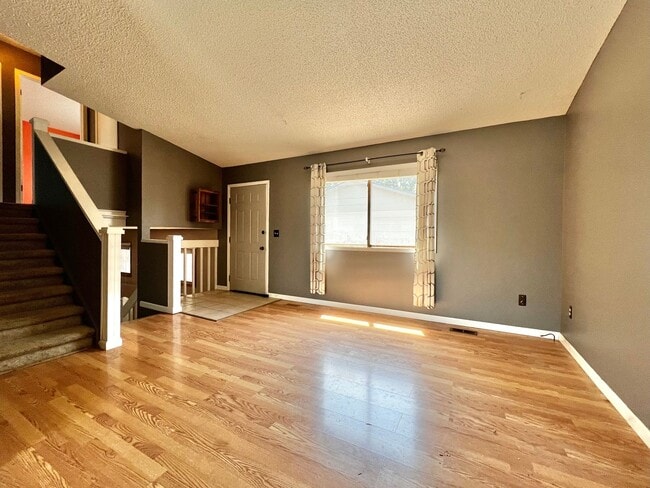 property at 2327 Eagle Dr