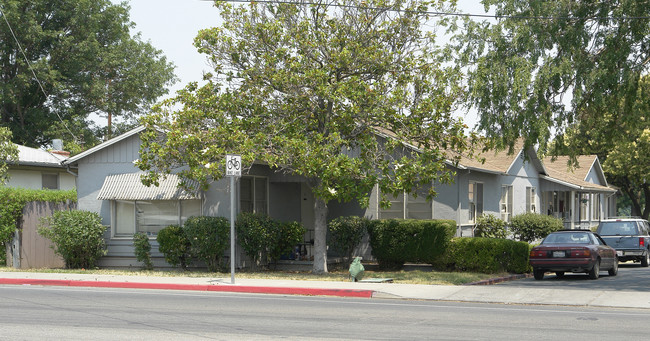 Marina Apartments in Antioch, CA - Building Photo - Building Photo