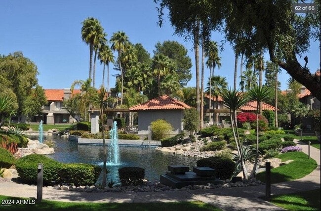 property at 10015 E Mountain View Rd