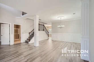 881 Ashton Park Dr SE in Lawrenceville, GA - Building Photo - Building Photo