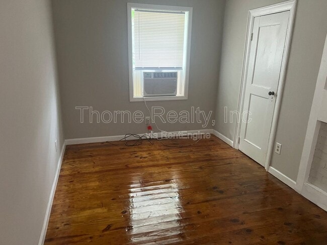 633 Pennsylvania Ave in Rocky Mount, NC - Foto de edificio - Building Photo