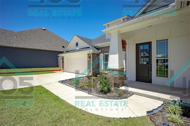 111 Alamosa Rd in Norman, OK - Building Photo - Building Photo