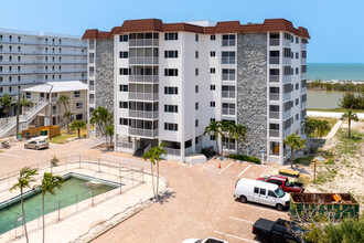 Sand Caper Condominium in Ft. Myers, FL - Building Photo - Building Photo