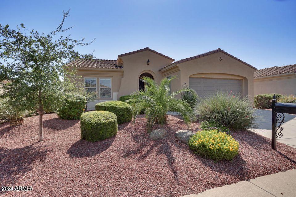 22921 N Las Positas Dr in Sun City West, AZ - Building Photo