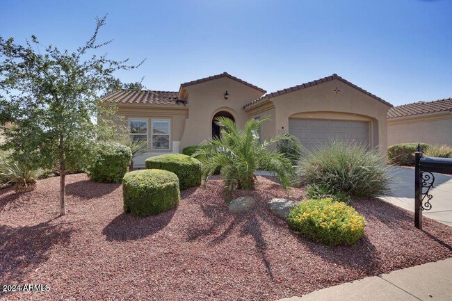 property at 22921 N Las Positas Dr