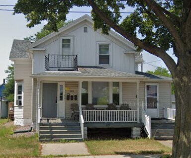 1022 Pine St in Green Bay, WI - Building Photo