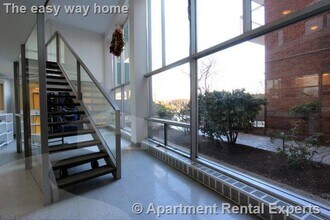100 Memorial Dr in Cambridge, MA - Building Photo - Building Photo
