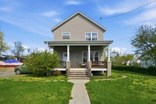 4722 Branchville Rd in College Park, MD - Building Photo