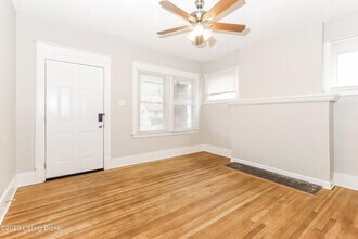 243 S 43rd St in Louisville, KY - Building Photo - Building Photo