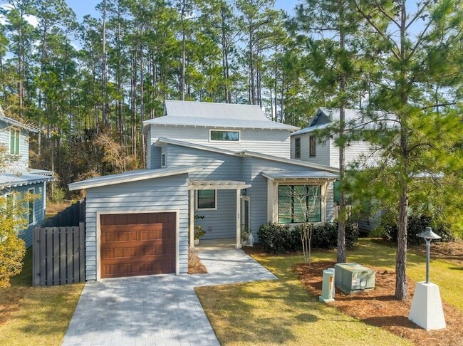 56 Edens Landing Cir in Santa Rosa Beach, FL - Foto de edificio - Building Photo