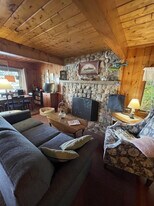 689 Peabody Pond Rd in Sebago, ME - Building Photo