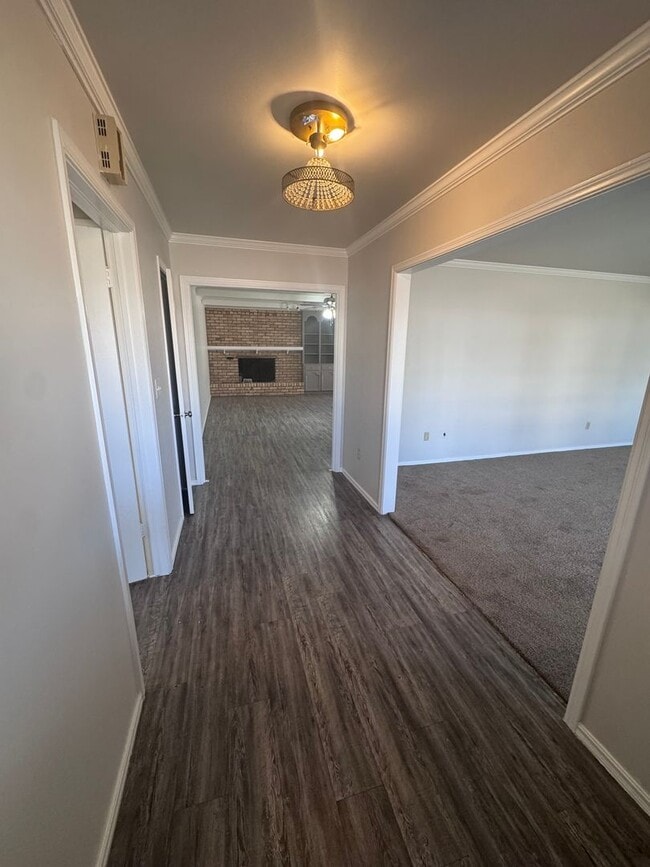 3908 S Darlington Ave in Tulsa, OK - Building Photo - Building Photo