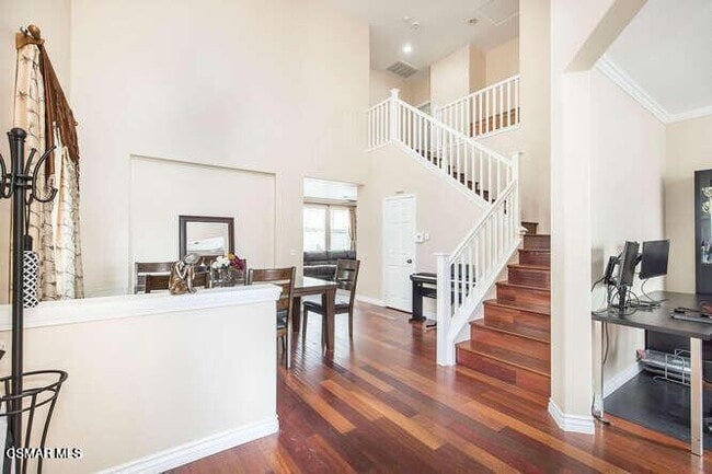 1462 Windmill Way in Simi Valley, CA - Building Photo - Building Photo