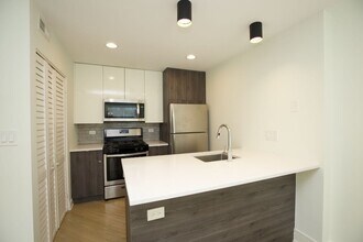 1022 W Grace St, Unit J04P in Chicago, IL - Foto de edificio - Building Photo