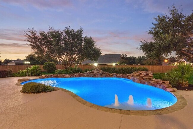 property at 20806 E Cameron Ridge Dr