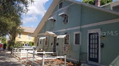 700 Grove St N in St. Petersburg, FL - Building Photo - Building Photo