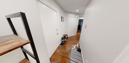 80 JFK St, Unit #5 in Cambridge, MA - Building Photo - Building Photo