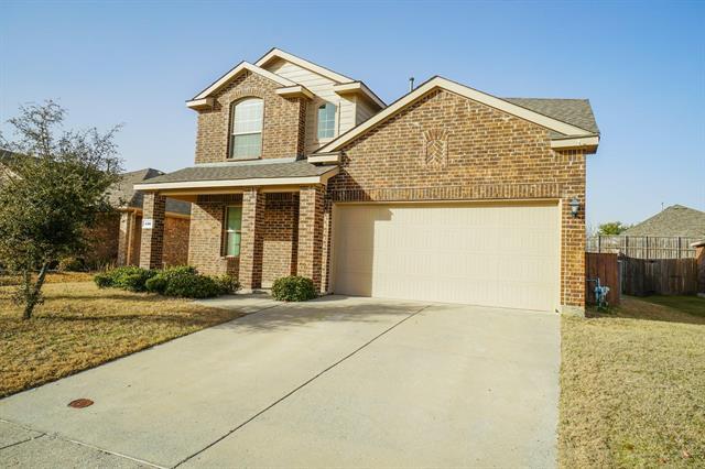 436 Andalusian Trail in Celina, TX - Building Photo - Building Photo