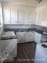 5048 Old Augusta Rd in Greenville, SC - Building Photo