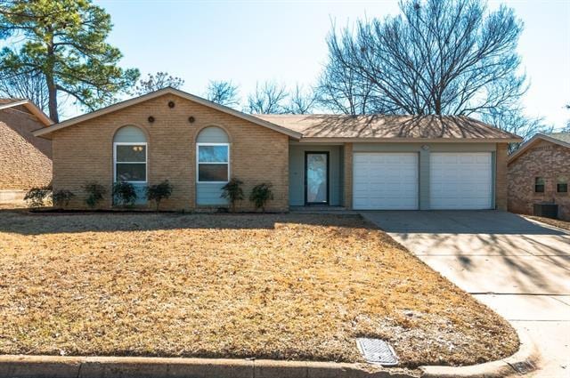 property at 611 Johns Dr