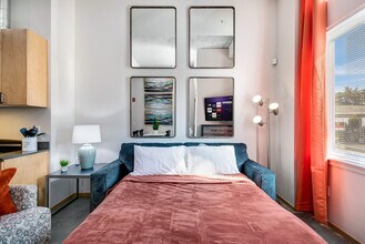 1710 S McClellan St in Seattle, WA - Foto de edificio - Building Photo