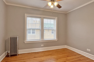 425-431 N. Humphrey Ave. in Oak Park, IL - Building Photo - Building Photo