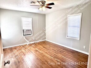 417 Babb Dr in Midwest City, OK - Building Photo - Building Photo
