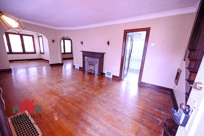 1232 Eliza St in Green Bay, WI - Building Photo - Building Photo