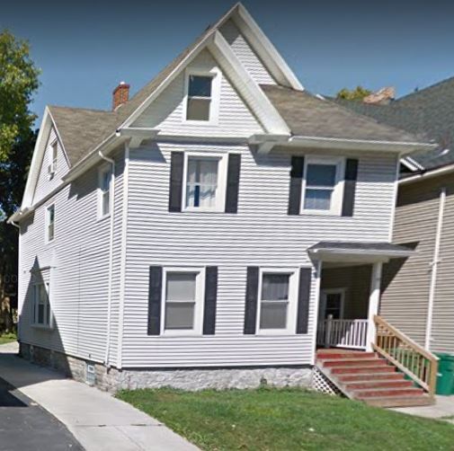 83 Laburnam Cres, Unit 1-Lower